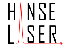 Hanse Laser Logo